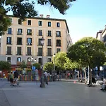 Hermoso Estudio en Lavapiés - Wifi