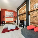Hermoso Estudio en Lavapiés - Wifi